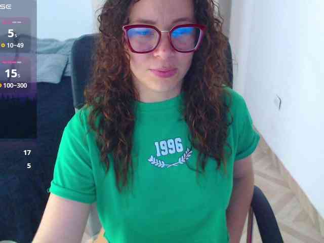 SharonAGT webcam