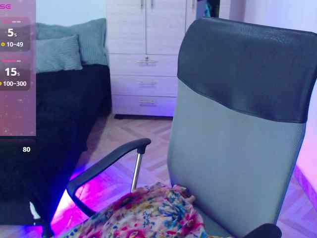 SharonAGT webcam