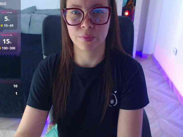 SharonAGT webcam