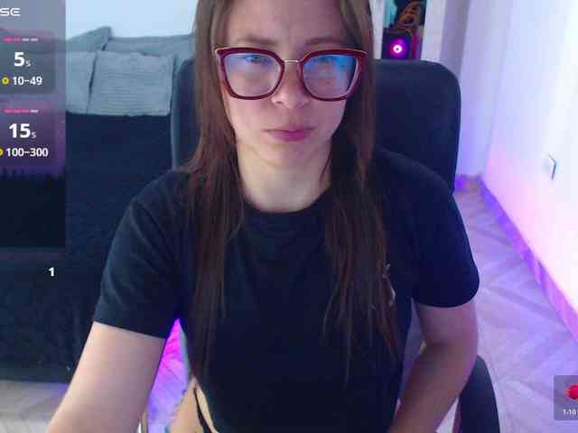 SharonAGT webcam