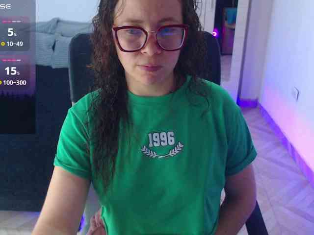 SharonAGT webcam