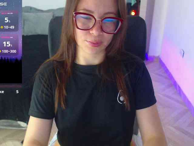 SharonAGT webcam