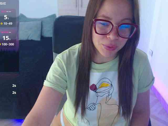 SharonAGT webcam