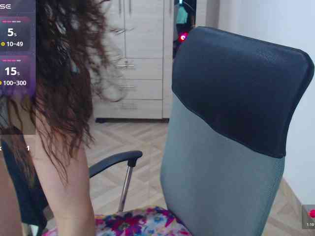 SharonAGT webcam