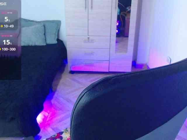 SharonAGT webcam