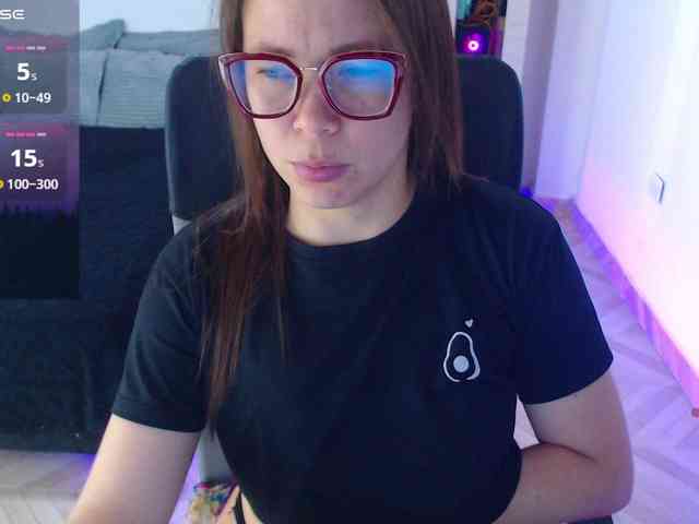 SharonAGT webcam