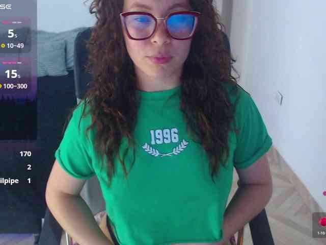 SharonAGT webcam