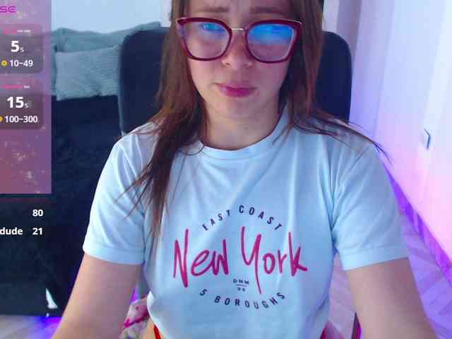 SharonAGT webcam