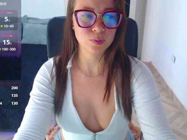 SharonAGT webcam