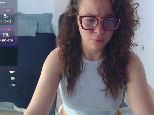 SharonAGT webcam