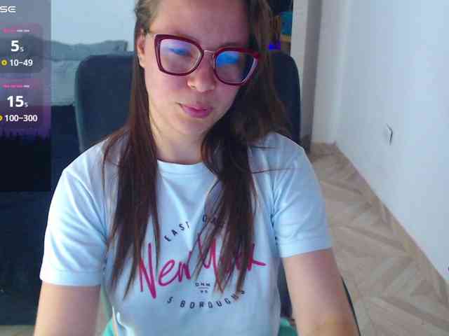 SharonAGT webcam