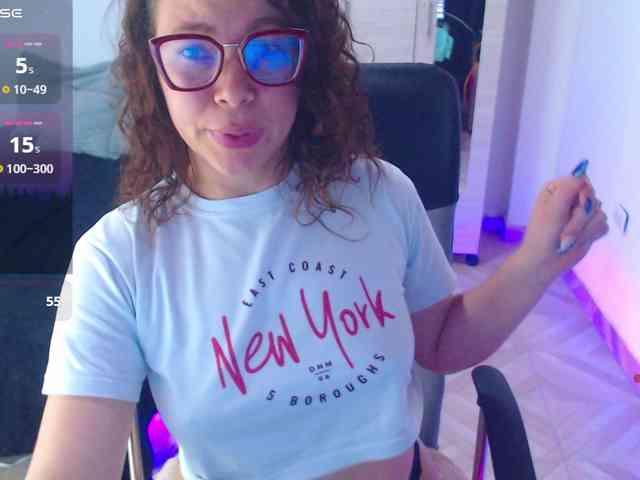 SharonAGT webcam