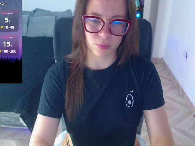 SharonAGT webcam