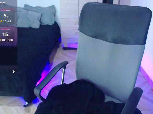 SharonAGT webcam