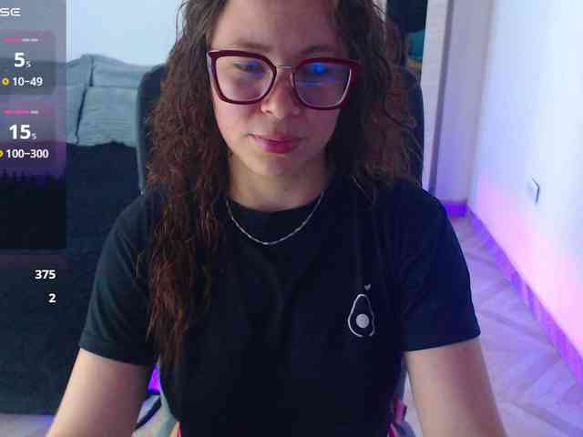 SharonAGT webcam