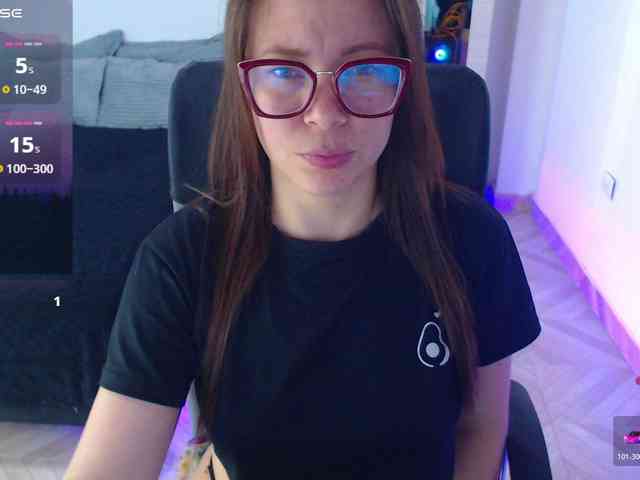 SharonAGT webcam