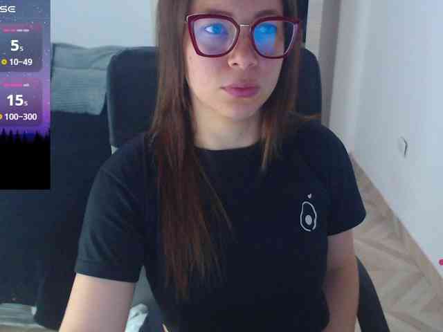 SharonAGT webcam