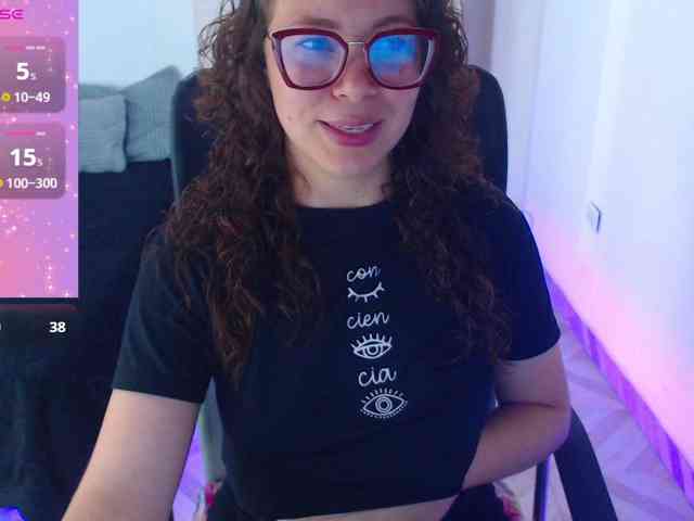 SharonAGT webcam