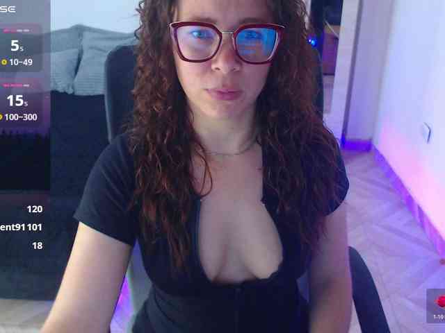SharonAGT webcam