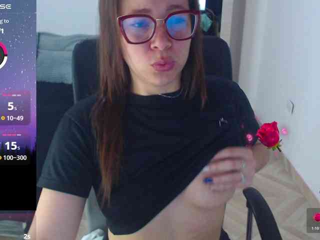 SharonAGT webcam