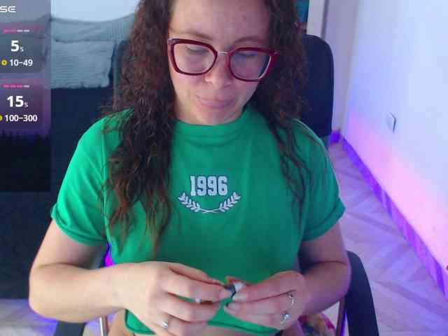 SharonAGT webcam