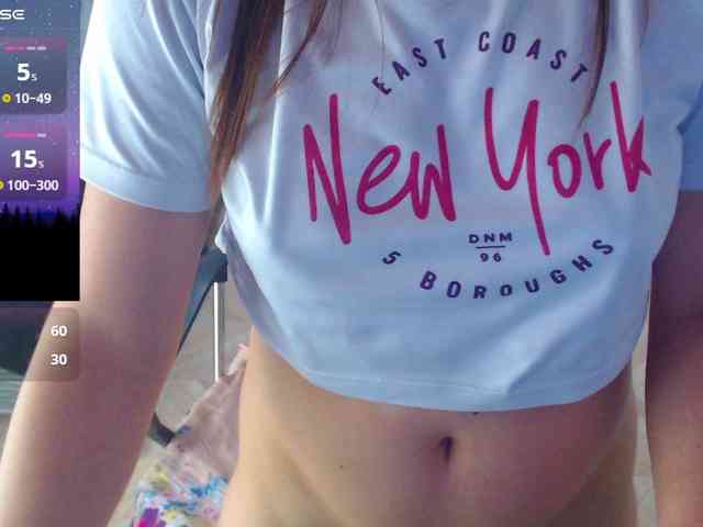 SharonAGT webcam