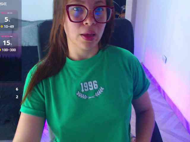 SharonAGT webcam