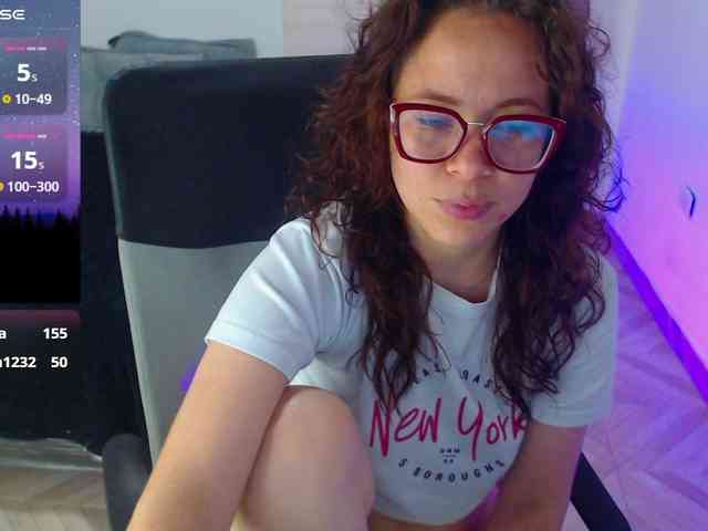 SharonAGT webcam