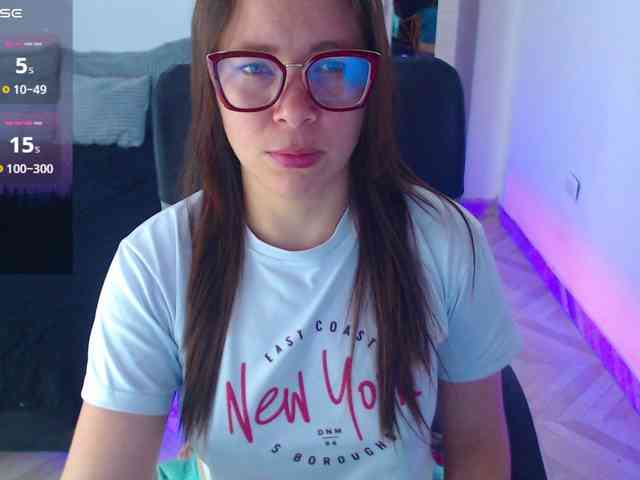 SharonAGT webcam