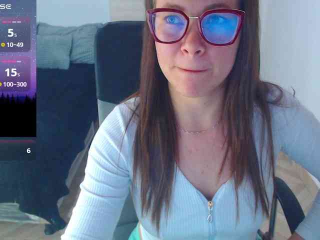 SharonAGT webcam