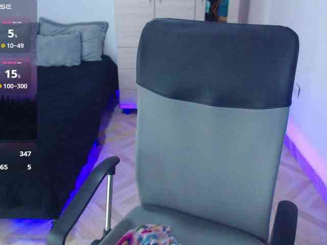 SharonAGT webcam