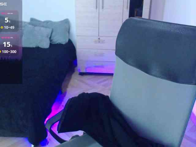 SharonAGT webcam