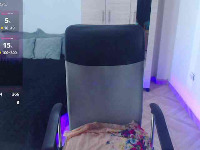 SharonAGT webcam