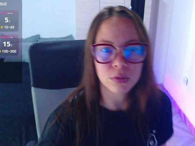 SharonAGT webcam