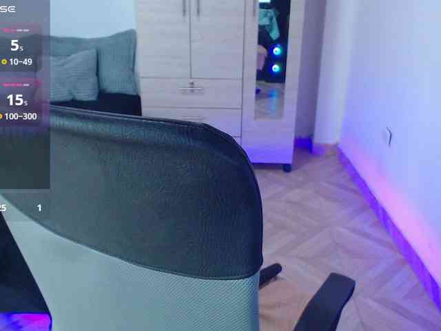 SharonAGT webcam