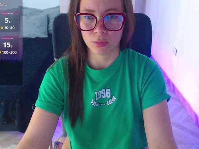 SharonAGT webcam