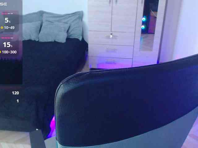 SharonAGT webcam