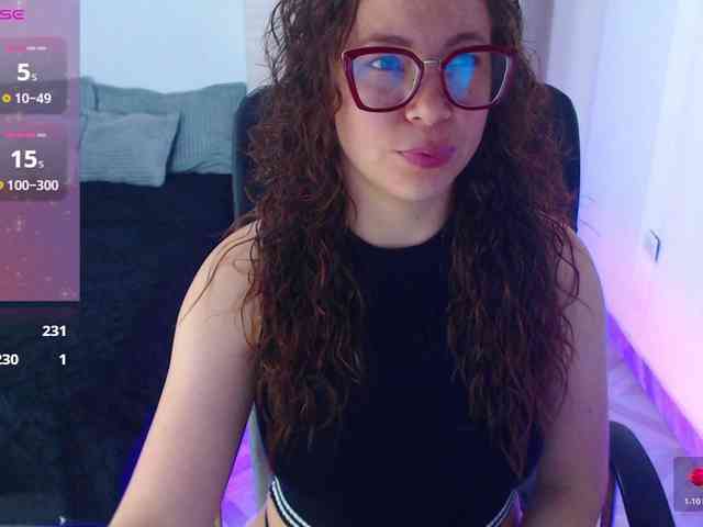 SharonAGT webcam