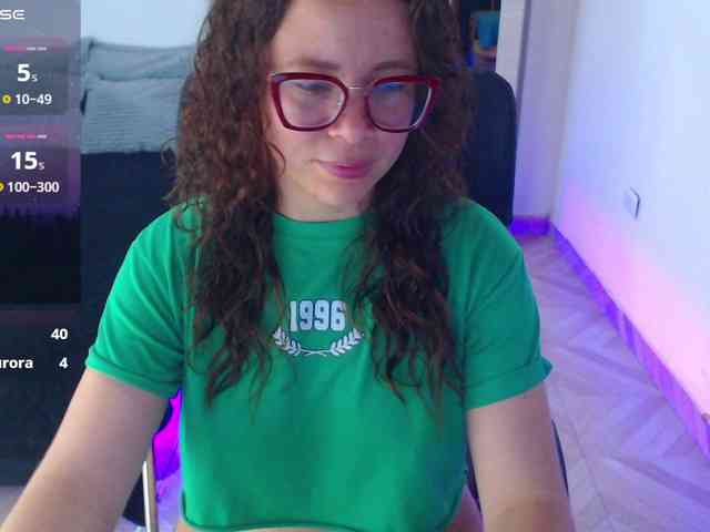 SharonAGT webcam