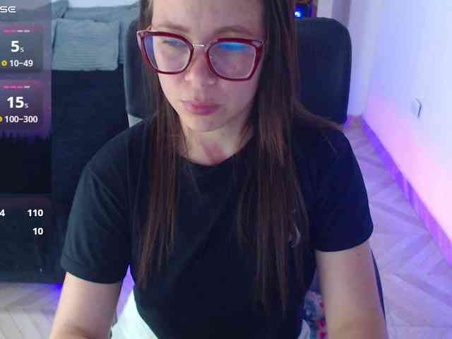 SharonAGT webcam