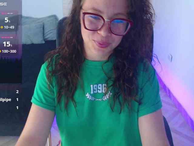 SharonAGT webcam