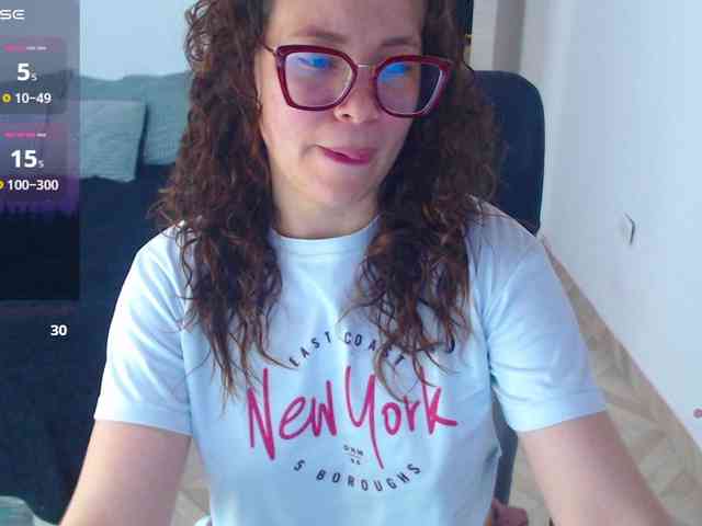 SharonAGT webcam