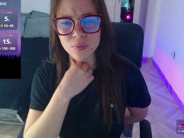 SharonAGT webcam