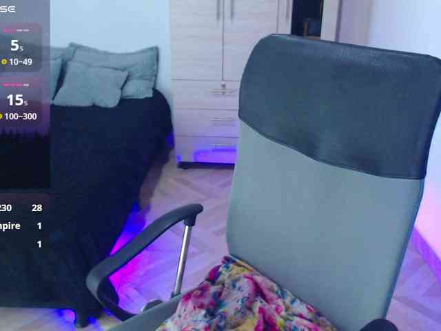 SharonAGT webcam