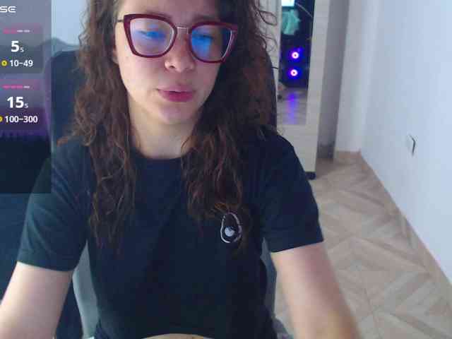 SharonAGT webcam