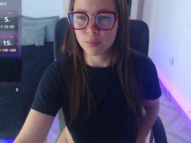 SharonAGT webcam
