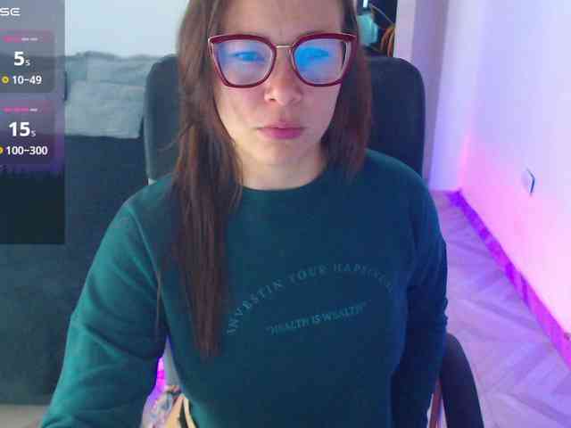 SharonAGT webcam