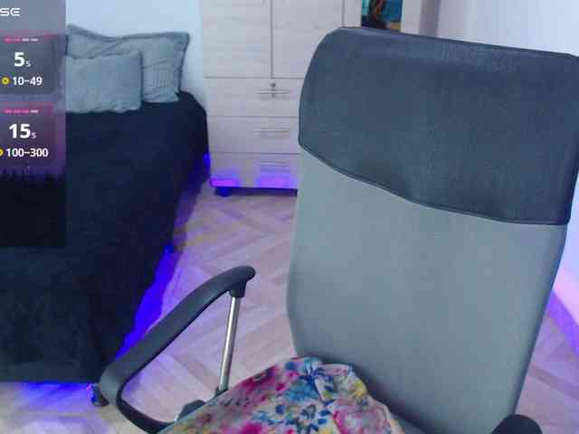 SharonAGT webcam