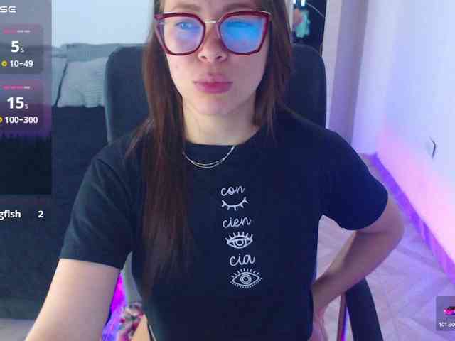 SharonAGT webcam