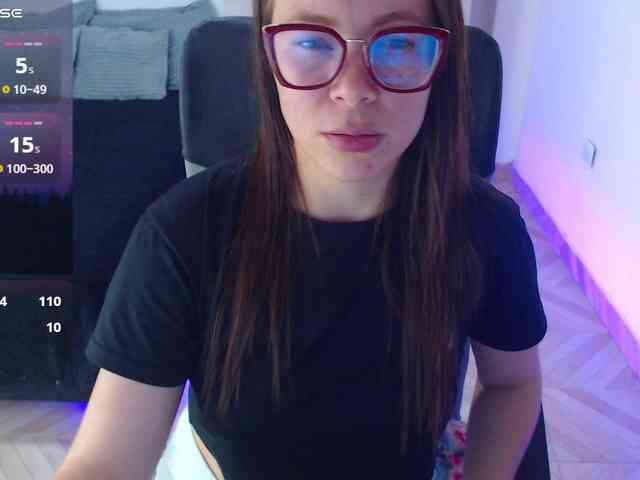 SharonAGT webcam